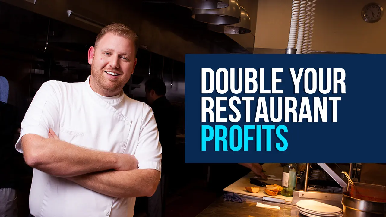 Restaurant Marketing Ideas that will Double Your Profits