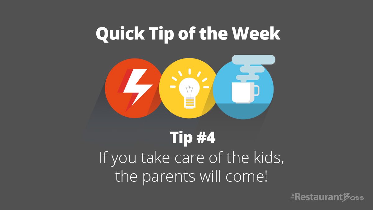 Quick Tip #4