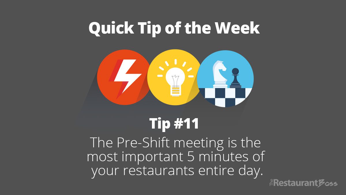 Quick Tip #11