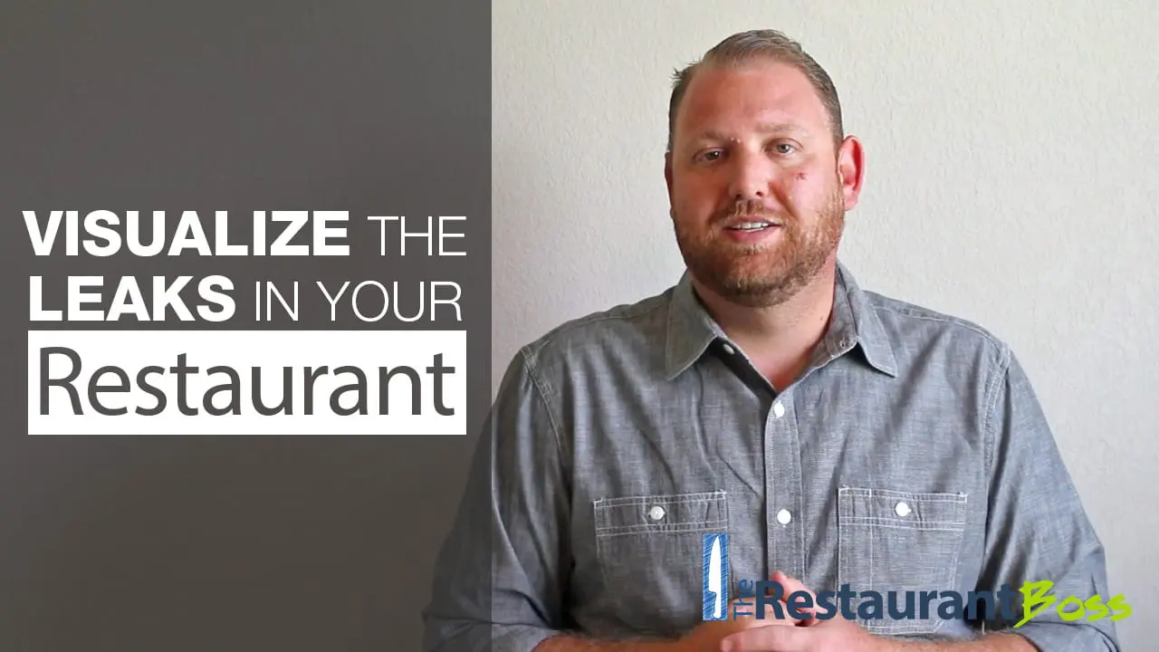TRB-Visualize-the-Leaks-in-your-Restaurant