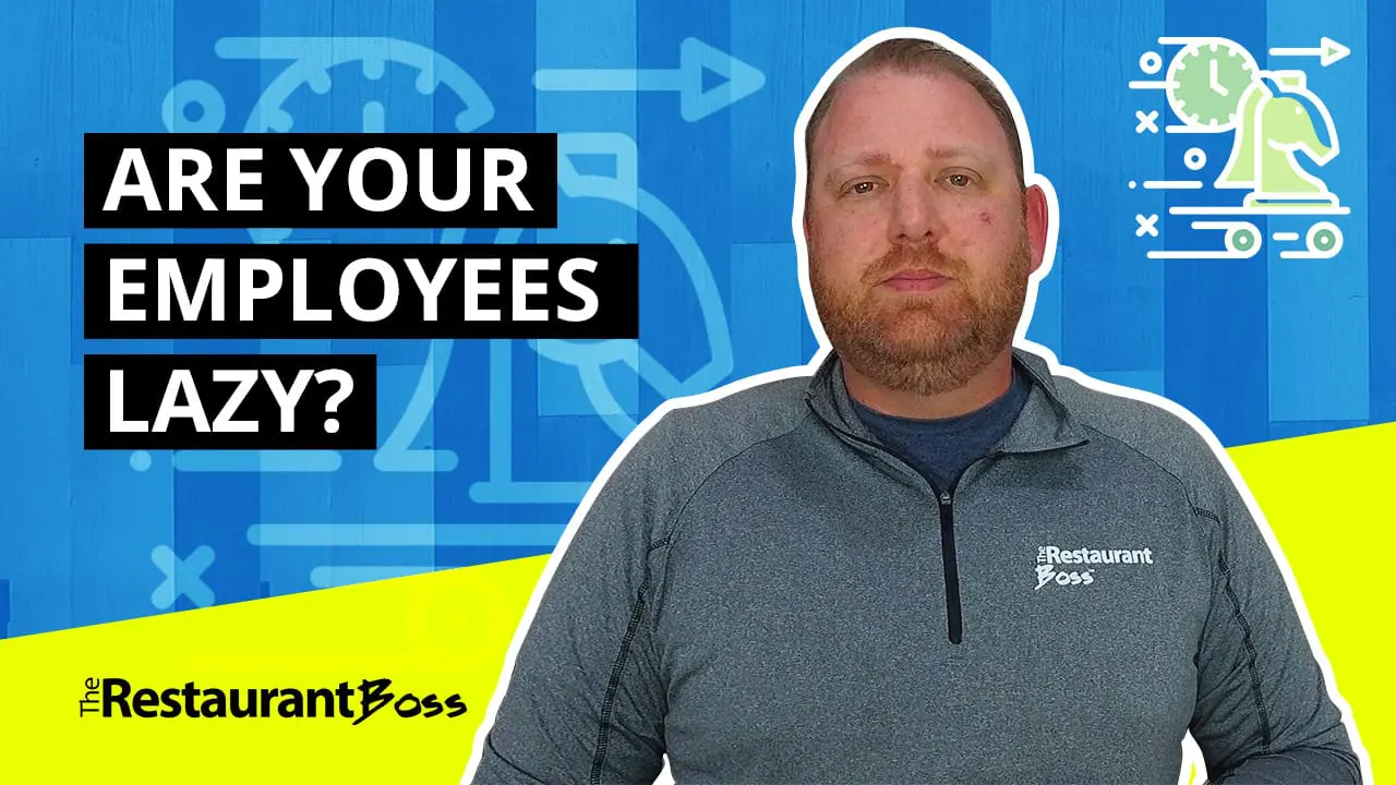 THUMB-Are-Your-Employees-Lazy