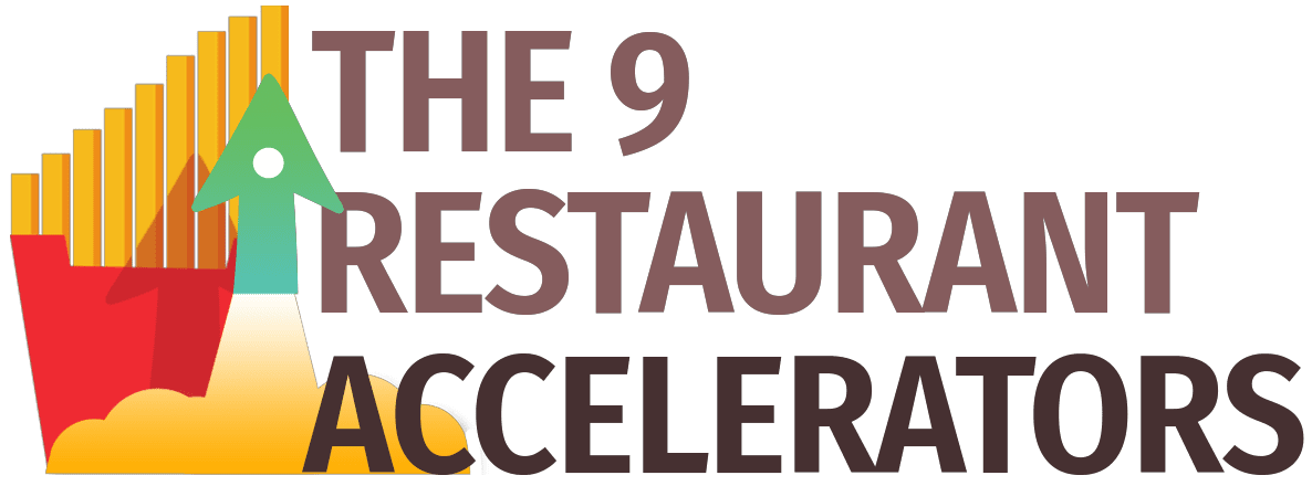 9 Accelerators Webinar Logo