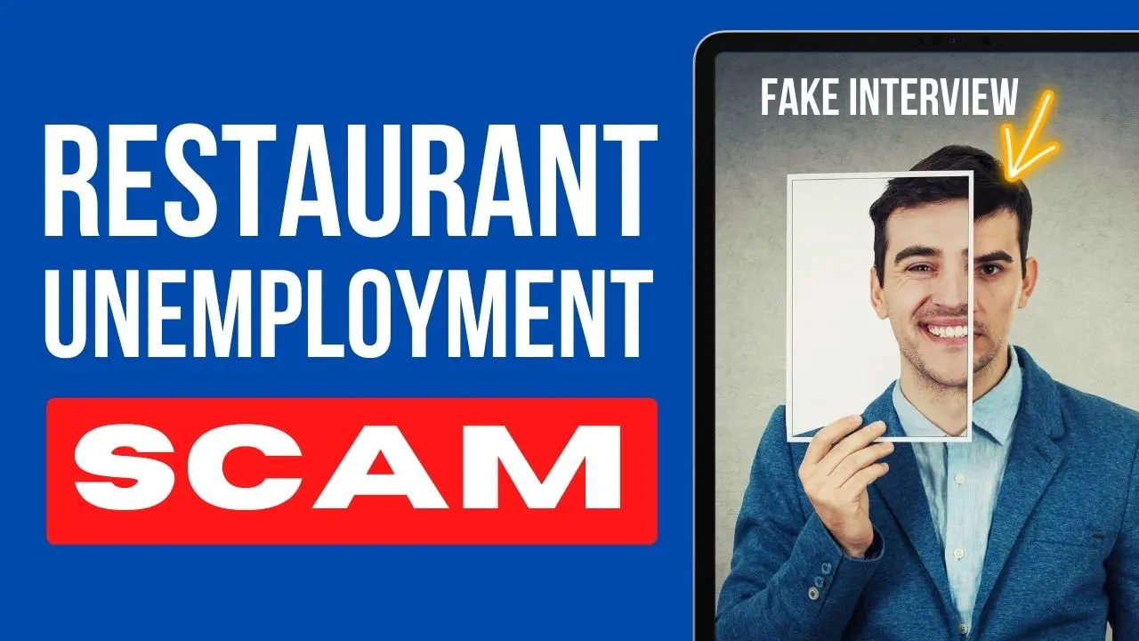 How To Stop Wasting Time On Fake Restaurant Interviews