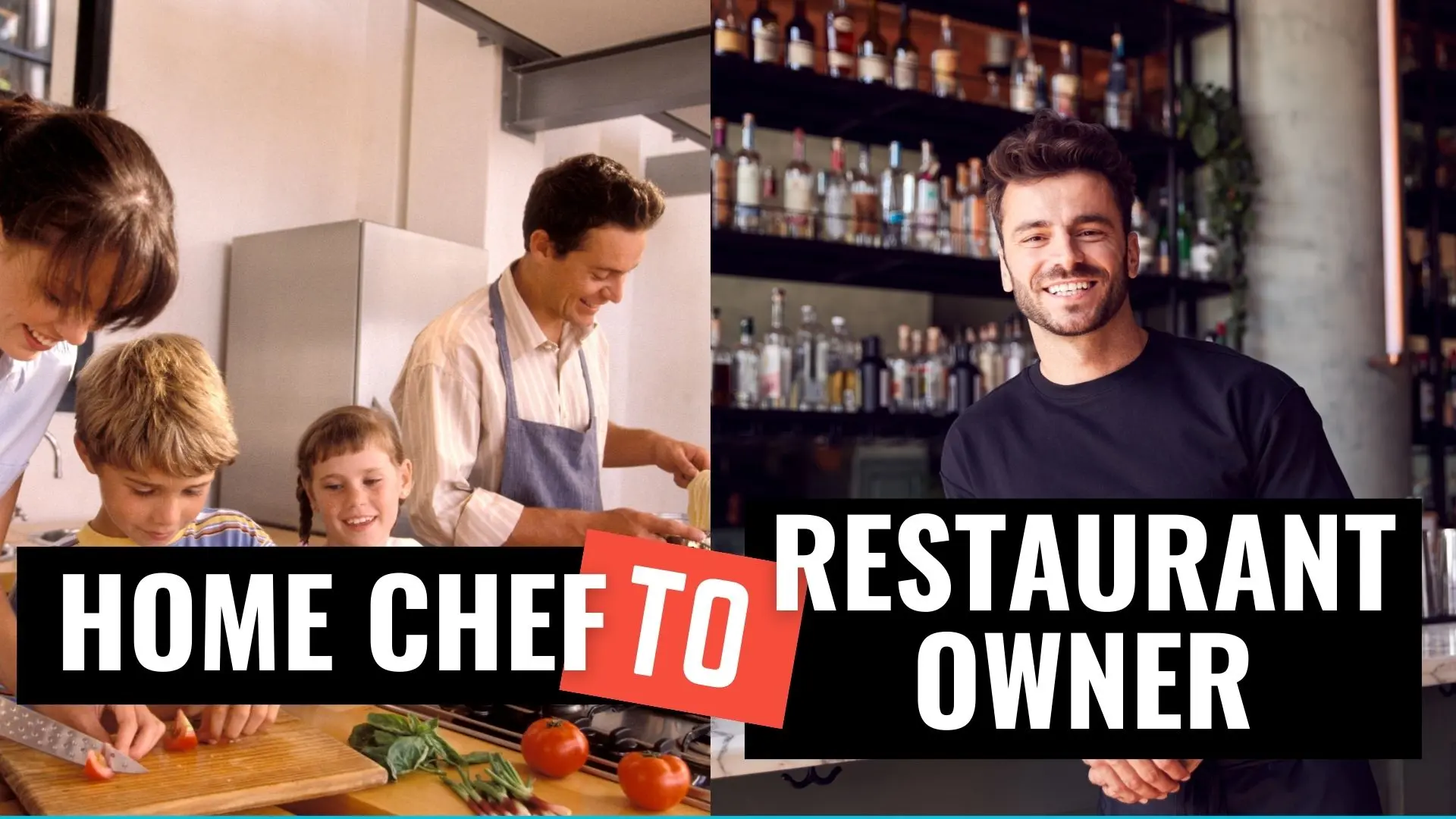 From Home Kitchen to Restaurant Success: Launching Without Breaking The Bank