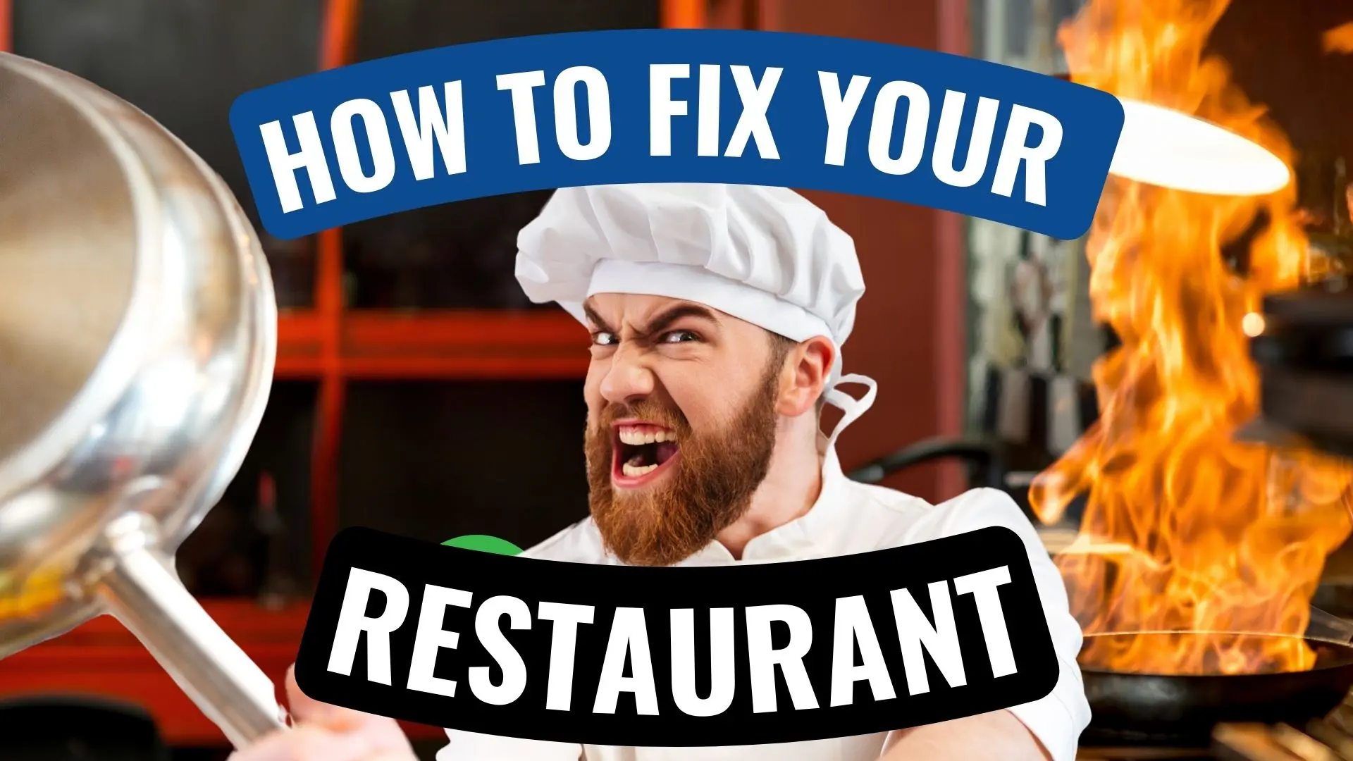 How To Start Creating Restaurant Systems