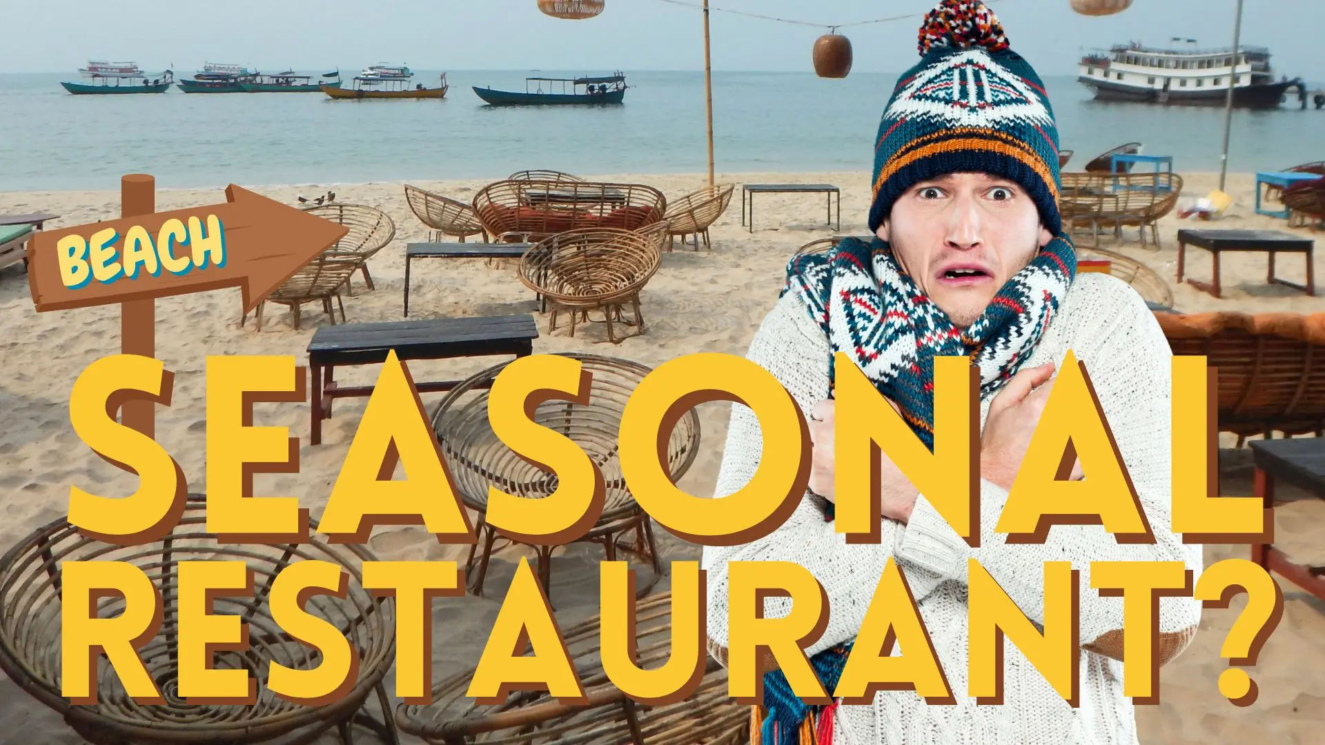 Tips For Seasonal Restaurants