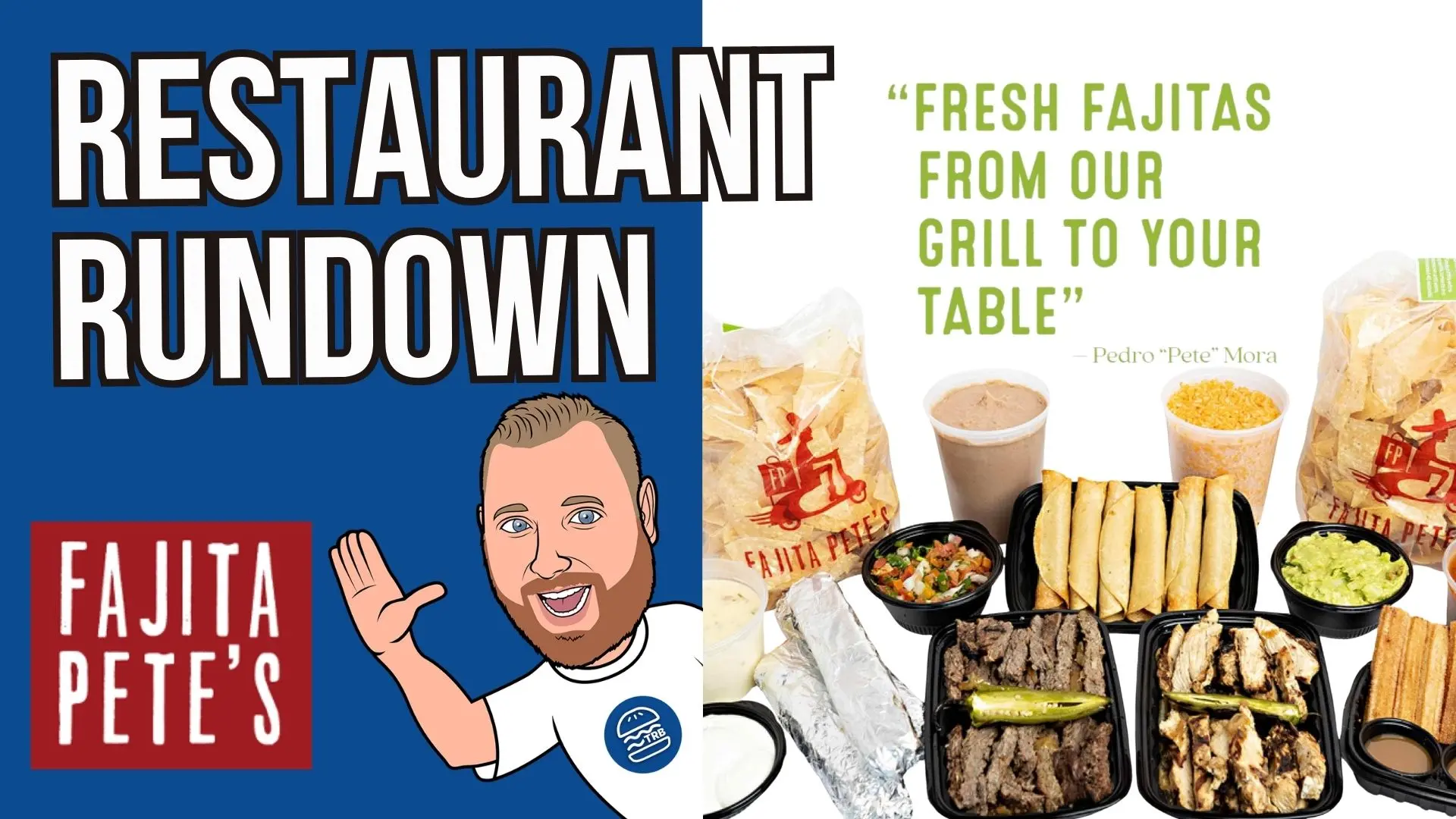Restaurant Rundown: A Deep Dive Analysis of Fajita Pete’s