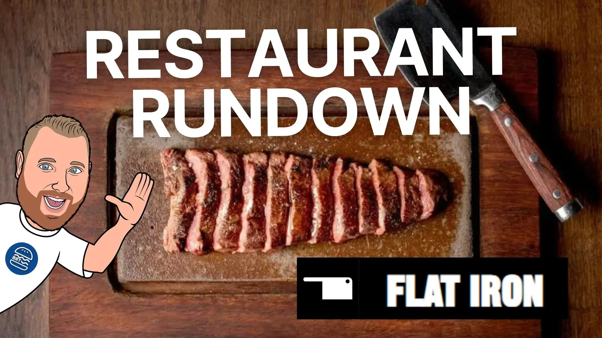 Restaurant Rundown: A Deep Dive Analysis of Flat Iron Steak